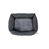 Picture of Freedog Cuna Flask Recycled Grey Dog Bed